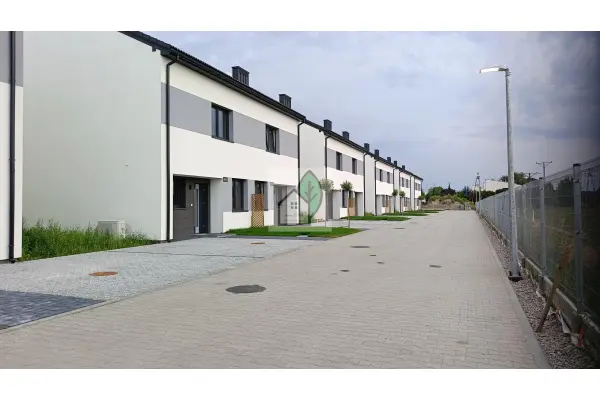 pruszkowski, Raszyn, Falenty Duże, Gotowy Dom tańszy niż mieszkanie !!!