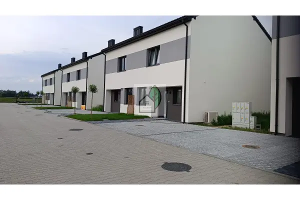 pruszkowski, Raszyn, Falenty Duże, Gotowy Dom tańszy niż mieszkanie !!!