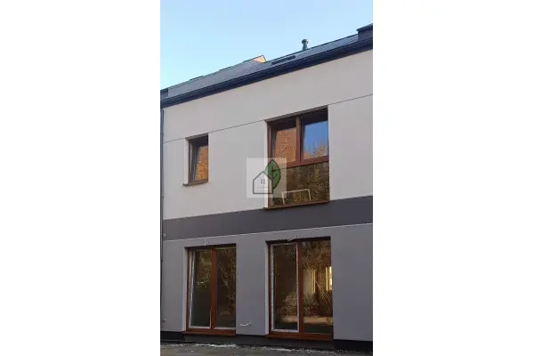 piaseczyński, Lesznowola, Łoziska, 0% prowizji gotowy do aktu z garażeme 6 pokoi media miejskie droga asfaltowa