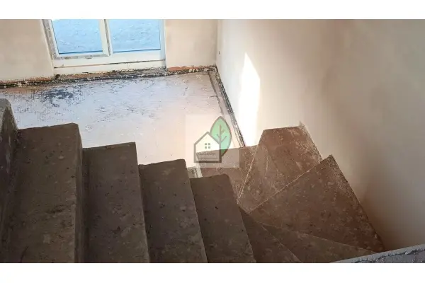 piaseczyński, Lesznowola, Łoziska, 0% prowizji gotowy do aktu z garażeme 6 pokoi media miejskie droga asfaltowa