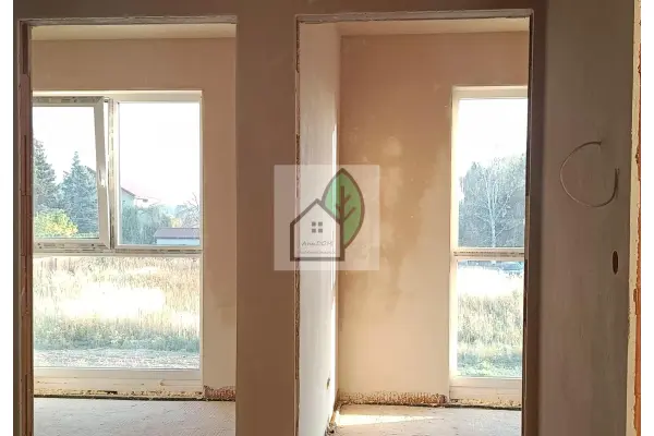 piaseczyński, Lesznowola, Łoziska, 0% prowizji gotowy do aktu z garażeme 6 pokoi media miejskie droga asfaltowa