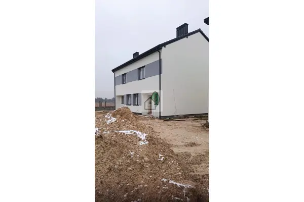 pruszkowski, Raszyn, Falenty Nowe, Domy oddane do użytkowania z ogródkiem 2 miejsca postojowe i pompa ciepła w gratisie!!!