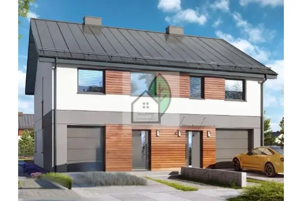 mazowieckie, piaseczyński, Piaseczno, Pilawa, 5 min do PKP Zamieszkaj w otoczeniu natury, nie rezygnując z wygód miasta.