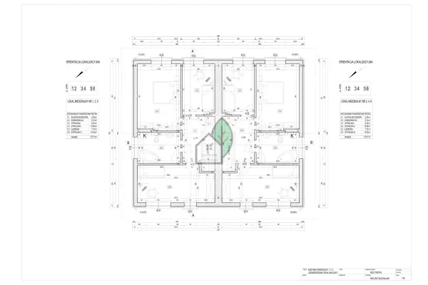 piaseczyński, Piaseczno, Pilawa, 5 min do PKP Zamieszkaj w otoczeniu natury, nie rezygnując z wygód miasta.