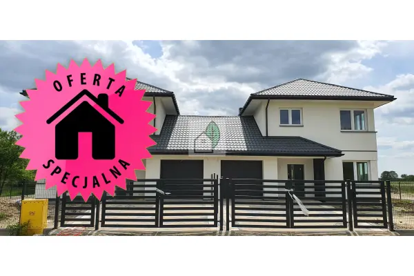 mazowieckie, piaseczyński, Lesznowola, Łazy, Dom, bez Pcc, bez prowizji !!!