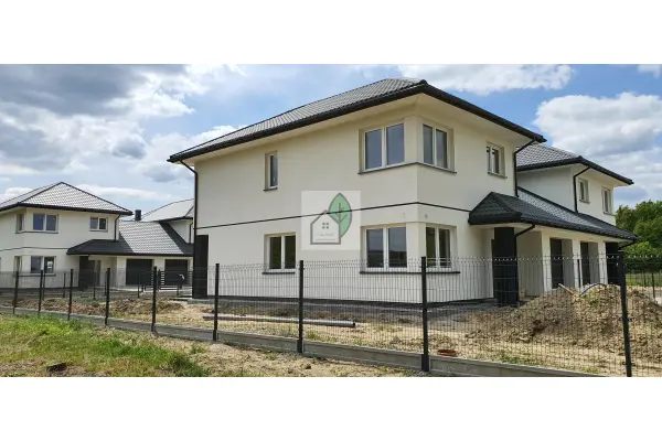 piaseczyński, Lesznowola, Łazy, Dom, bez Pcc, bez prowizji !!!