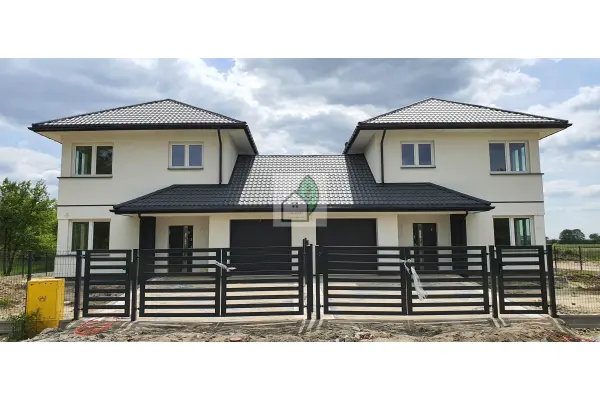 piaseczyński, Lesznowola, Łazy, Dom, bez Pcc, bez prowizji !!!