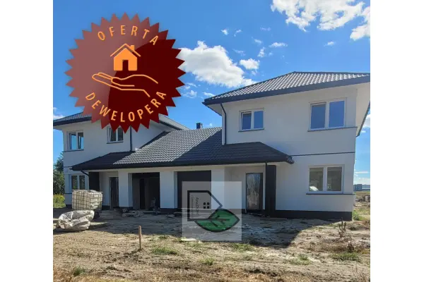 piaseczyński, Lesznowola, Łazy, Dom, bez Pcc, bez prowizji !!!