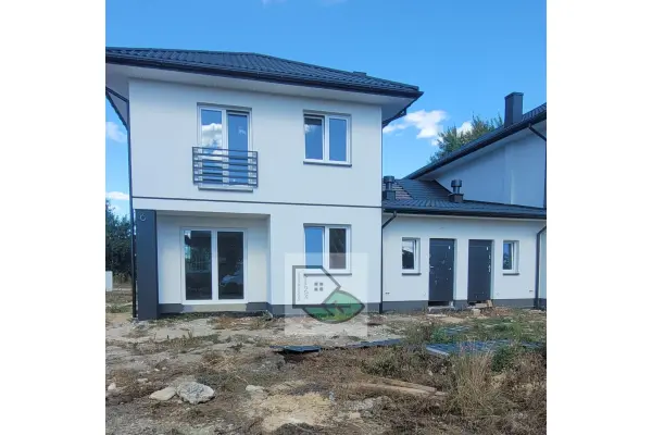 piaseczyński, Lesznowola, Łazy, Dom, bez Pcc, bez prowizji !!!