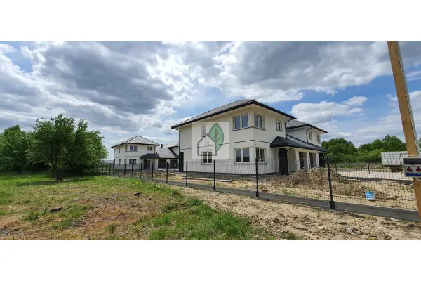 piaseczyński, Lesznowola, Łazy, Dom, bez Pcc, bez prowizji !!!