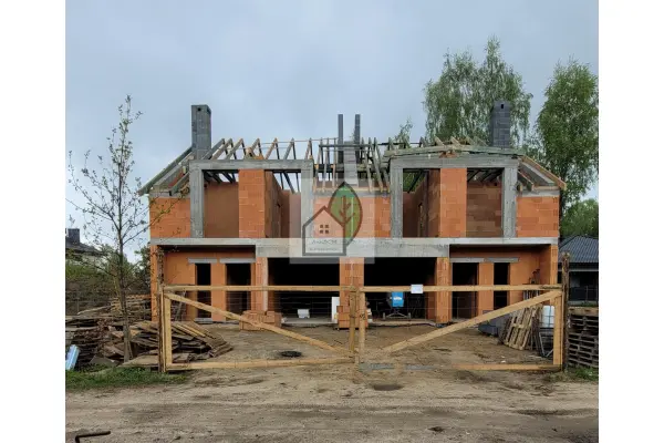 piaseczyński, Piaseczno, Głosków, Dom od dewelopera bez PCC