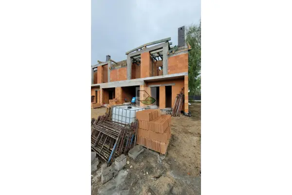 piaseczyński, Piaseczno, Głosków, Dom od dewelopera bez PCC