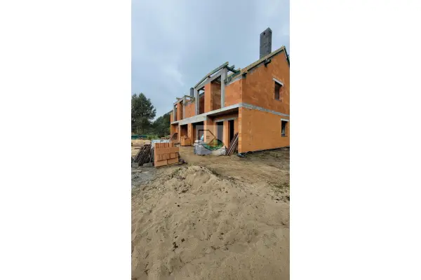 piaseczyński, Piaseczno, Głosków, Dom od dewelopera bez PCC