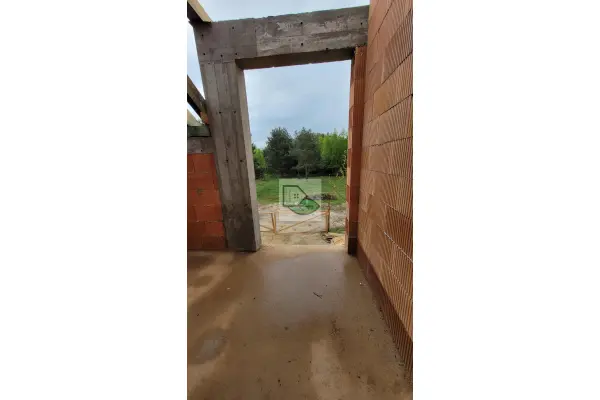 piaseczyński, Piaseczno, Głosków, Dom od dewelopera bez PCC