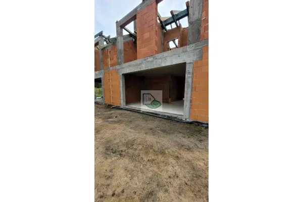 piaseczyński, Piaseczno, Głosków, Dom od dewelopera bez PCC