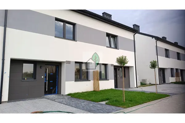 mazowieckie, pruszkowski, Raszyn, Falenty Nowe, Gotowy Dom tańszy niż mieszkanie !!!