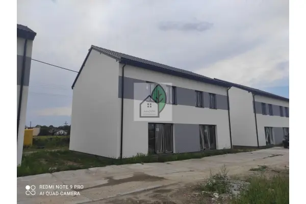 pruszkowski, Raszyn, Falenty Nowe, Gotowy Dom tańszy niż mieszkanie !!!