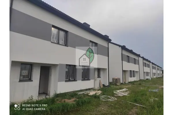 pruszkowski, Raszyn, Falenty Nowe, Gotowy Dom tańszy niż mieszkanie !!!