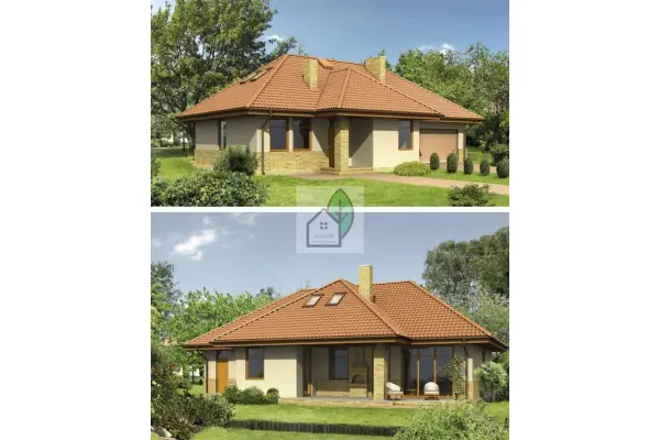 mazowieckie, piaseczyński, Prażmów, Łoś, Dom na kwatery pracownicze lub inne przeznaczenie