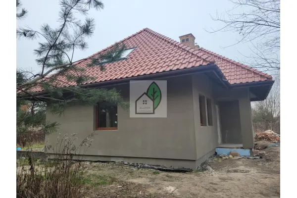 piaseczyński, Prażmów, Łoś, Dom na kwatery pracownicze lub inne przeznaczenie