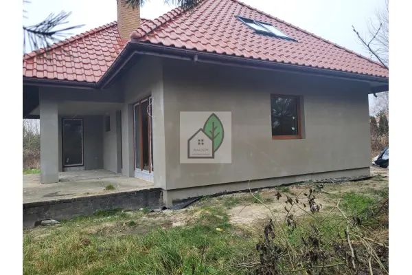 piaseczyński, Prażmów, Łoś, Dom na kwatery pracownicze lub inne przeznaczenie